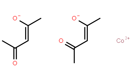 乙酰丙酮钴(II)