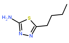 5-丁基-1,3,4-噻二唑-2-胺