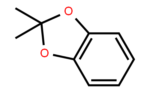 2,2-二甲基-1,3-苯并二氧戊环