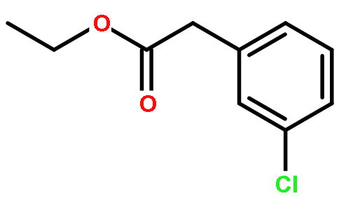 ETHYL 2-(3-CHLOROPHENYL)ACETATE