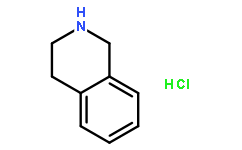 1,2,3,4-四氢异喹啉盐酸盐