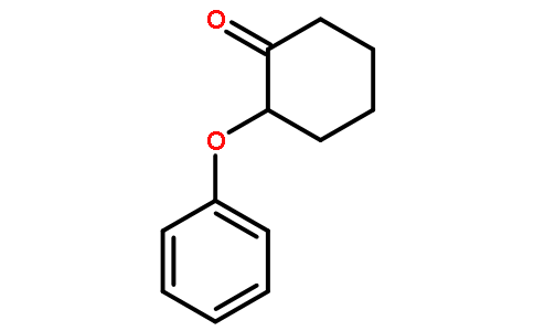 2-phenoxycyclohexanone