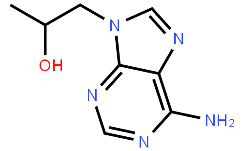 (S)-1-(6-Amino-9H-purin-9-yl)propan-2-ol