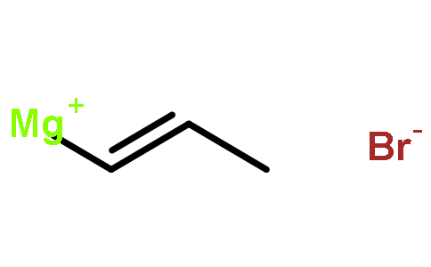 1-Propenylmagnesium bromide, 0.5 M solution in THF, SpcSeal