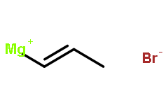 1-丙烯基溴化镁溶液