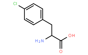 H-D-Phe(4-Cl)-OH.HCl