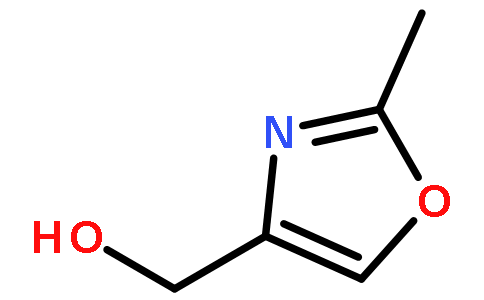 (2-methyloxazol-4-yl)methanol