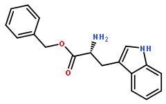 D-色氨酸苄酯