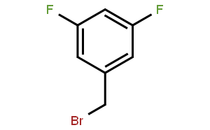 3,5-difluorobenzyl bromide
