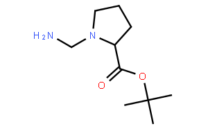 (S)-2-N-BOC-AMINOMETHYLPYRROLIDINE