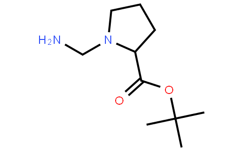 (S)-tert-butyl pyrrolidin-2-ylmethylcarbamate