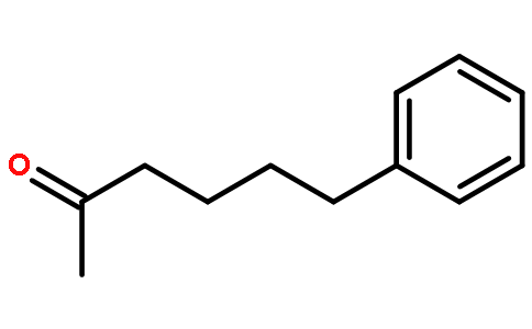 6-PHENYL-HEXAN-2-ONE