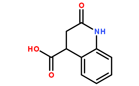 methyl 2-oxo-1,2,3,4-tetrahydroquinoline-4-carboxylate