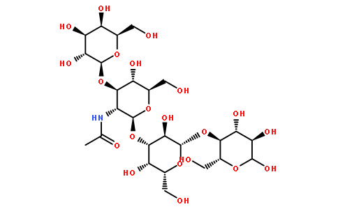 Lacto-N-tetraose (LNT)
