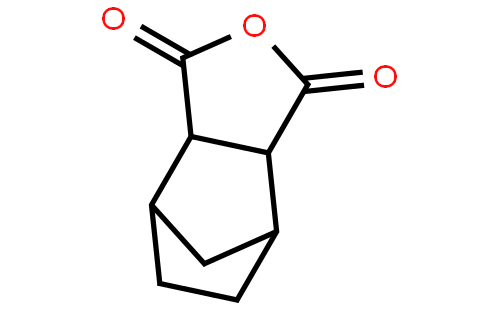 顺式-2,3-降冰片烷二羧酸酐