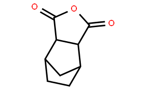 (3aR,4S,7R,7aS)-rel-Hexahydro-4,7-Methanoisobenzofuran-1,3-dione