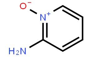 2-aminopyridine n-oxide