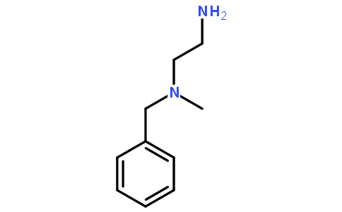 N1-Benzyl-N1-methylethane-1,2-diamine