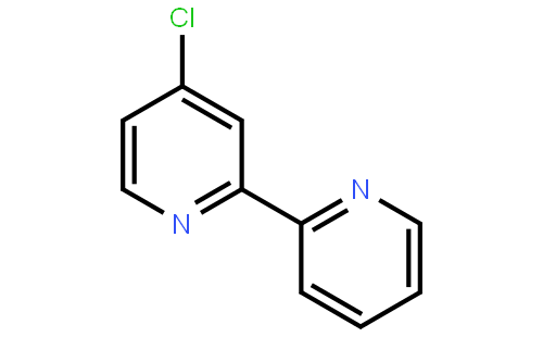 4-氯-2,2'-联吡啶