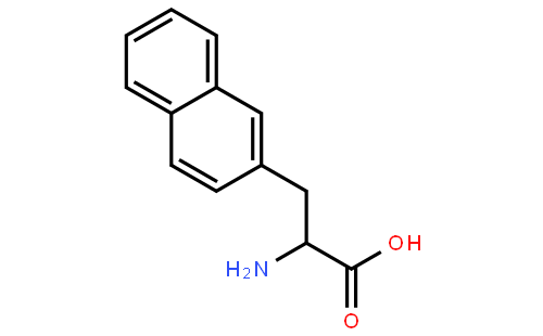 H-DL-2-Nal-OH
