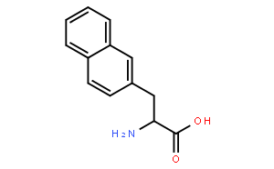 2-氨基-3-(萘-2-基)丙酸