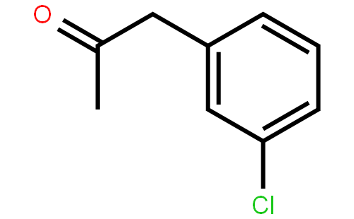 3-氯苯丙酮