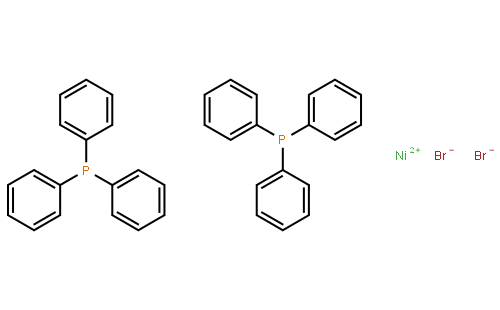 双(三苯基膦)二溴化镍