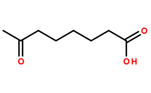 7-OXOOCTANOICACID