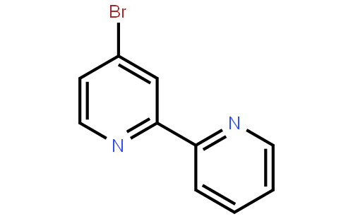 4-Bromo-2,2'-bipyridine