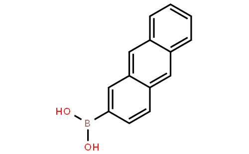 2-蒽硼酸