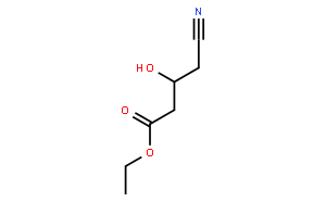 (R)-(-)-4-氰基-3-羟基丁酸乙酯