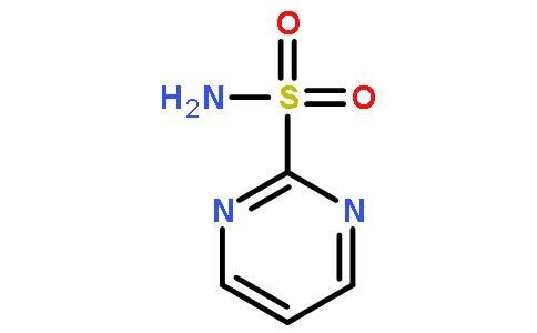 pyrimidine-2-sulfonamide