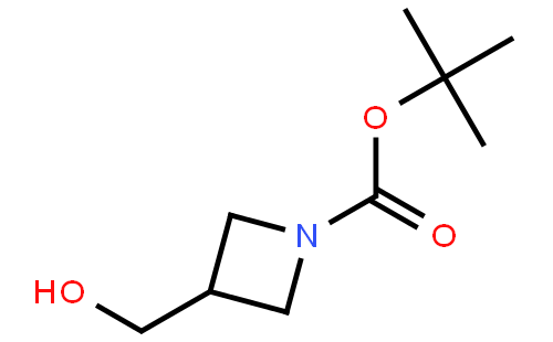 3-羟甲基氮杂环丁烷-1-羧酸叔丁酯