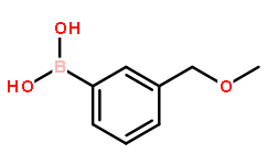 3-methoxymethylphenylboronic acid