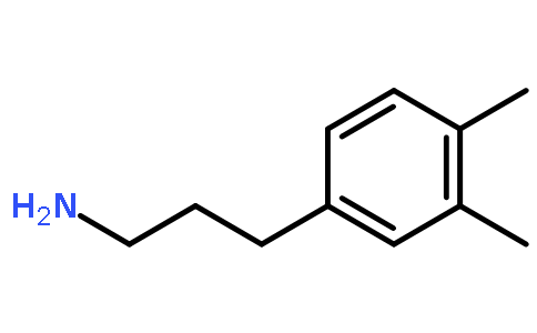3,4-二甲基苯丙胺