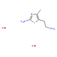 Amthamine dihydrobromide(142457-00-9)