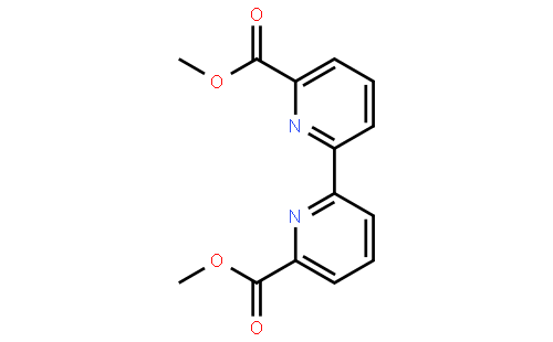 2,2'-联吡啶-6,6'-二甲酸二甲酯
