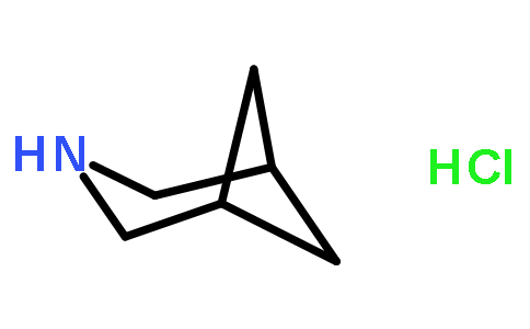 3-Azabicyclo[3.1.1]heptane hydrochloride