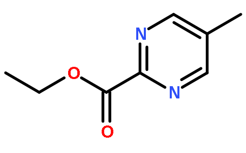 ethyl 5-methylpyrimidine-2-carboxylate
