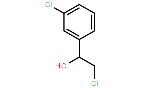 (R)-2-氯-1-(3-氯苯基)乙醇