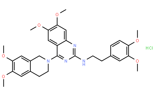 CP-100356 Hydrochloride