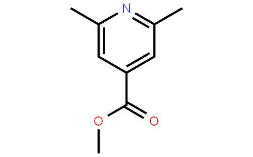 methyl 2,6-dimethylisonicotinate