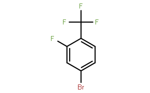 2-fluoro-4-bromobenzotrifluoride