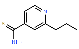 丙硫异烟胺