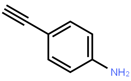 4-乙炔基苯胺