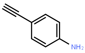 4-Ethynyl aniline