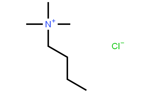 丁基三甲基氯化铵