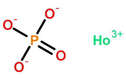 Holmium(III) phosphate