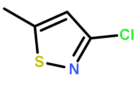 3-Chloro-5-methylisothiazole