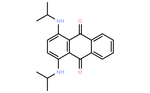 溶剂蓝36